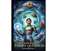 Aventuras por el Tiempo y el Espacio