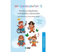 AVENTURAS TREPIDANTES, INOLVIDABLES Y ALUCINANTES: Los correcuentos I: 1