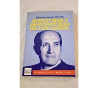 Aventuras y desventuras del cine español