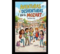 Aventuras y desventuras en el Mozart
