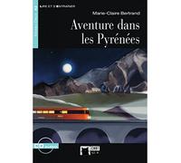AVENTURE DANS LES PYRENEES (TELECHARGEABLE) (Chat Noir. Lire Et S'entrainer) - 9788468226217