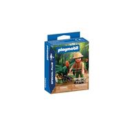 Playmobil Aventurero