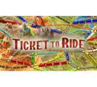 Aventureros al Tren (2023 Edition) Steam Worldwide PC
