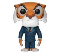 Pop Talespin Shere Khan Vinyl Figure