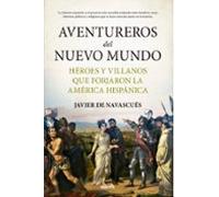 Aventureros Del Nuevo Mundo