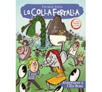 Aventures A L Illa Bosc (la Colla Ferralla 2)