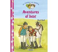 Aventures Al Bosc (La Carlota i en Cendrós)