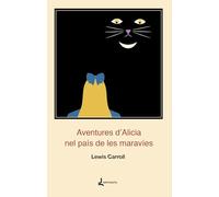 Aventures d’Alicia nel país de les maravíes (CARTA BLANCA)