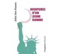 Aventures D Un Jeune Homme