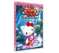 Aventures de Hello Kitty & ses amis - 2 - Kitty, princesse d'un soir [Francia] [DVD]
