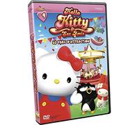 Aventures de Hello Kitty & ses amis - 9 - Le parc d'attraction [Francia] [DVD]
