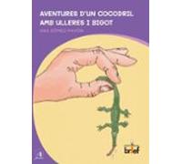 Aventures d'un cocodril amb ulleres i bigot