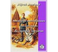 Aventures Merveilleuses Mais Authentiques Du Capitaine Corcoran (ebook