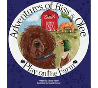 Aventures of Biss & Olee: Play on the Farm