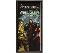Aventuria - Wheel of Life - Rad des Lebens