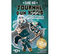 Aventurier: 7