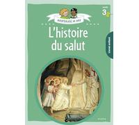 Aventuriers de Dieu - année 3 L histoire du Salut. Document enfant