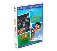 Aventuriers Timbre Perdu / Le Retour Des Adventuriers [USA] [DVD]