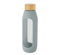 Avenue - Botella de Agua de Cristal 600ml