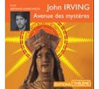Avenue Des Mystères (audiolibro)