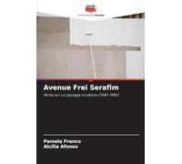 Avenue Frei Serafim