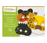 Avenue Mandarine - Caja creativa, KC141C