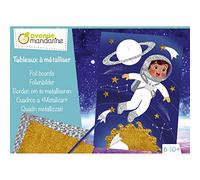 Avenue Mandarine - Caja Creativa, KC148C, Multicolor