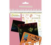 Avenue Mandarine - Cuaderno para Colorear GY146C, Multicolor