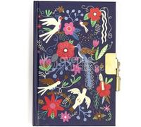 Clairefontaine ES Avenue Mandarine- Diario íntimo, CO205C