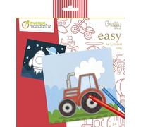 Avenue Mandarine GY140C - Graffy Easy, Moyens de transport