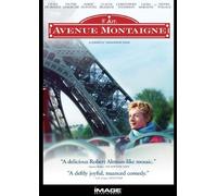 Avenue Montaigne [Reino Unido] [DVD]