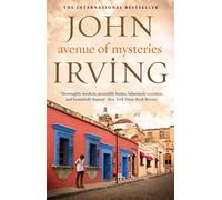 Avenue of Mysteries
