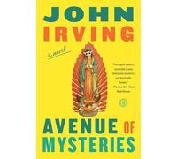 Avenue of Mysteries
