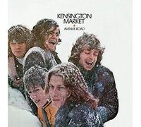 Avenue Road [Re-Issue]