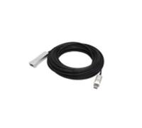 AVer 064AUSB--CC5 cable USB 10 m USB 3.2 Gen 1 (3.1 Gen 1) USB A Negro