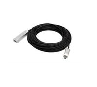 Aver 064ausb--cc6 cable usb 20 m usb 3.2 gen 1 (3.1 gen 1) usb a negro