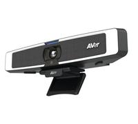 AVer 4K USB Video soundbar. FOV