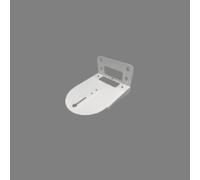 AVer 60S5120000AB accesorio para videoconferencia Montaje en pared Blanco