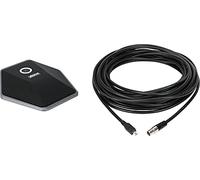 Aver 60U8D00000AE - Micrófono de extensión para Sistema VB342