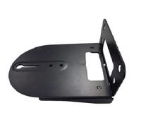 AVER ACCESORIO SERIES PTZ/PTC/TR (60V2B10000AL) WALL MOUNT FOR PTC/PTZ/TR SERIES. (NOT VALID FOR TR535) BLACK COLOR