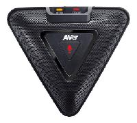 AVER ACCESORIES VB342PRO / VB350 (60U3300000AD) EXPANSION MICROPHONE WITH 10M CABLE FOR VB342PRO AND VB350 60U3300000AD