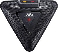 AVer Expansion Microphone VB342PRO (10m Cable), VBPRO.EXPMIC10 ((10m Cable))