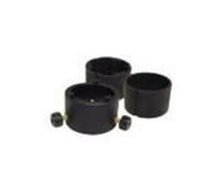 Aver Adaptador de microscopio para F15 / F30 / F50 / F55 / W30 / M70