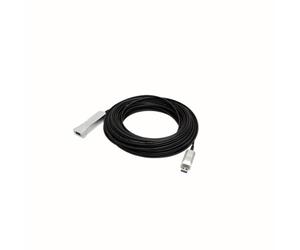Aver Aver Cable para USB CAM 10m Cable de extensión Aver de 10m para USB CAM