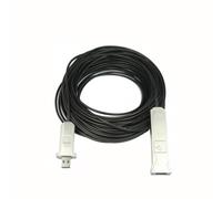 Aver Aver Cable para USB CAM 20m Cable de extensión Aver de 20m para USB CAM