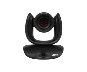 Aver AVer Cam550 Cámara para salas grandes 4K con óptica dual zoom de 24x Fov de 95°