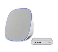 Aver AVer FONE700 + Hub Sistema de audio de techo Sistema de audio de techo con hub central, diseñado para salas de reuniones profesionales con cobertura
