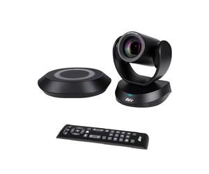 Aver AVer VC520 Pro3 Sistema de videoconferencia inteligente para intercambios a distancia excepcionales en tus salas de reuniones medianas y grandes