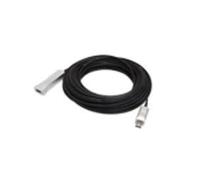 Aver 064ausb--cc5 cable usb 10 m usb 3.2 gen 1 (3.1 gen 1) usb a negro