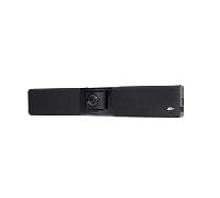 AVER CAM SERIES VB342PRO (61U3210000A3) 4K PTZ USB VIDEO SOUNDBAR,15X ZOOM (3X OPTICAL), FOV 92o, SMART FRAMING, AUDIO TRACKING, USB 4K DISPLAY (HDMI) 61U3210000A3